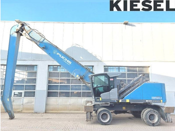 Manipulador de material FUCHS MHL350