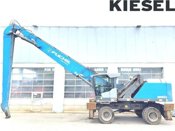 Manipulador de material FUCHS MHL360