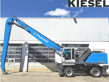 Manipulador de material FUCHS MHL360