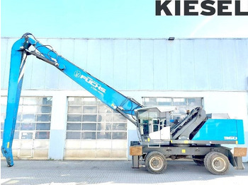Manipulador de material FUCHS MHL360