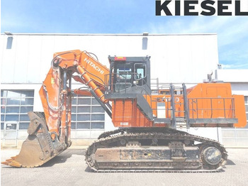 Escavadeira HITACHI EX1200