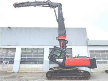 Escavadeira de demolição Hitachi KTEG KMC350-5: foto 2