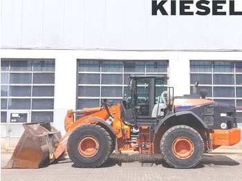 Pá carregadora de rodas HITACHI ZW250