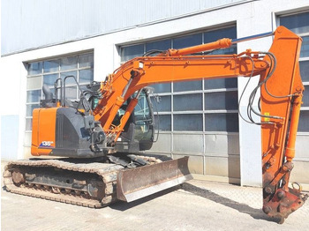 Escavadora de rastos Hitachi ZX 135 US-6: foto 4