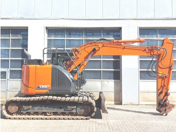 Escavadora de rastos Hitachi ZX 135 US-6: foto 5