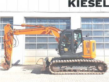 Escavadora de rastos HITACHI ZX135US-6