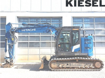 Escavadora de rastos HITACHI ZX135US-7