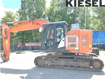 Escavadora de rastos HITACHI ZX225