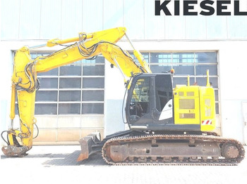 Escavadora de rastos HITACHI ZX225