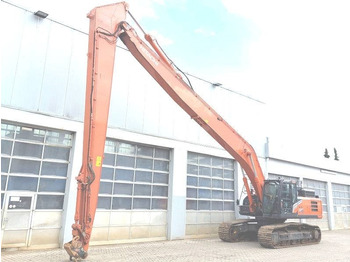 Escavadeira Hitachi ZX 350 LCN-7 Longreach: foto 2