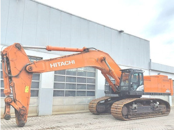 Escavadora de rastos Hitachi ZX 890 LCH-6: foto 2