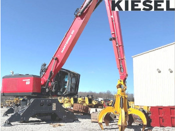 Manipulador de material