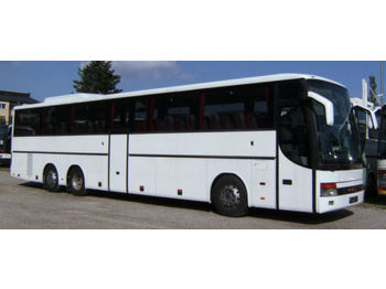 Autocarro Setra S 317 GT-HD: foto 1