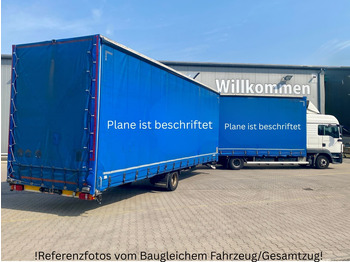 Leasing de MAN TGL 12.250 4x2 BL MAN TGL 12.250 4x2 BL: foto 5