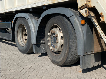 Leasing de  MAN TGS 26.320 6x2-4 | Zöller Medium X2EC24*3x Sitze MAN TGS 26.320 6x2-4 | Zöller Medium X2EC24*3x Sitze: foto 4