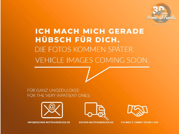 Leasing de  MAN TGS 26.320 6x2-4 | Zöller Medium X2EC24*3x Sitze MAN TGS 26.320 6x2-4 | Zöller Medium X2EC24*3x Sitze: foto 2
