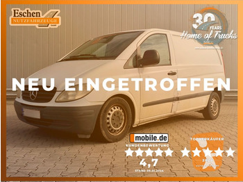 Furgão compacto MERCEDES-BENZ Vito 111
