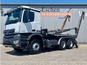 Camião basculante MERCEDES-BENZ Arocs 2643