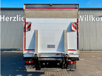Camião frigorífico Mercedes-Benz Atego 1218 L Diesel/Netz*LBW*Carrier Supra 850Mt Mercedes-Benz Atego 1218 L Diesel/Netz*LBW*Carrier Supra 850Mt: foto 4