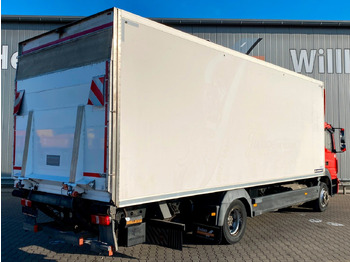 Camião frigorífico Mercedes-Benz Atego 1218 L Diesel/Netz*LBW*Carrier Supra 850Mt Mercedes-Benz Atego 1218 L Diesel/Netz*LBW*Carrier Supra 850Mt: foto 5