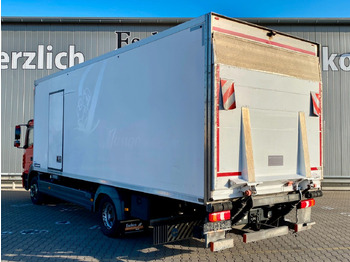 Camião frigorífico Mercedes-Benz Atego 1218 L Diesel/Netz*LBW*Carrier Supra 850Mt Mercedes-Benz Atego 1218 L Diesel/Netz*LBW*Carrier Supra 850Mt: foto 3