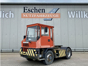 Tractor de terminal TERBERG