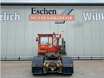 Tractor de terminal Terberg RT20 4x4 Rangierfahrzeug | Automatik: foto 4