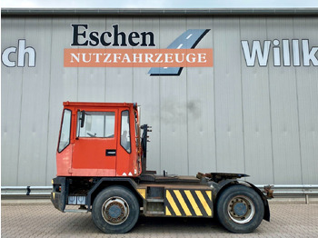 Tractor de terminal Terberg RT20 4x4 Rangierfahrzeug | Automatik: foto 2