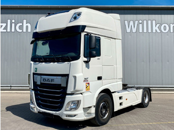 Tractor DAF XF 460