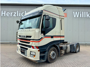 Tractor IVECO Stralis 440