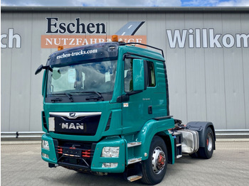 Tractor MAN TGS 18.460