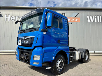 Tractor MAN TGX 18.460