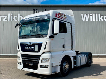 Tractor MAN TGX 18.460