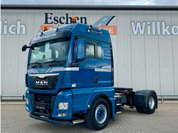 Tractor MAN TGX 18.480