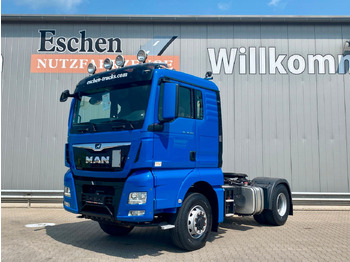 Tractor MAN TGX 18.500