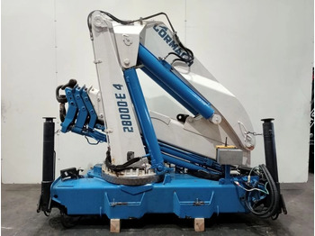 Grua para camião