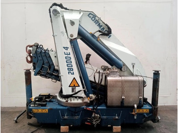Grua para camião