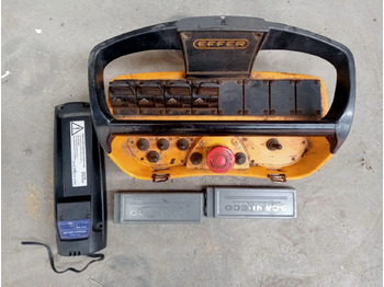 Grua para camião por Camião Grúa EFFER 305 5S: foto 2 Grua para camião por Camião Grúa EFFER 305 5S: foto 2