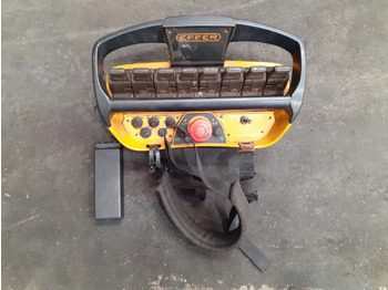 Grua para camião por Camião Grúa Effer 100 - 3S: foto 5