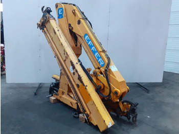 Grua para camião EFFER