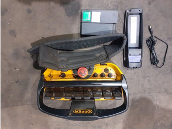 Grua para camião EFFER