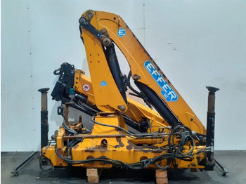 Grua para camião EFFER