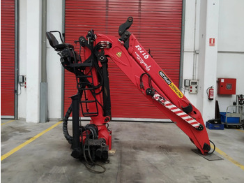 Grua para camião EPSILON