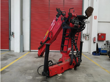 Grua para camião EPSILON