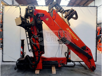 Grua para camião EPSILON
