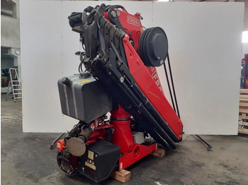 Grua para camião FASSI