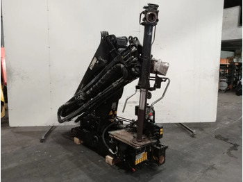 Grua para camião HIAB