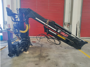 Grua para camião LOGLIFT