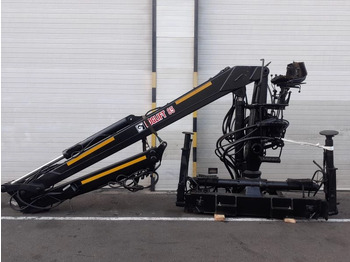 Grua para camião LOGLIFT