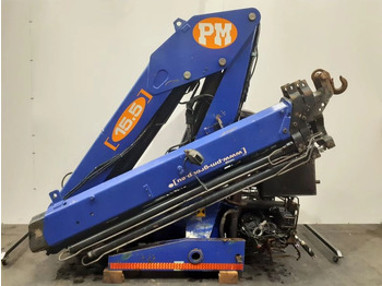 Grua para camião PM